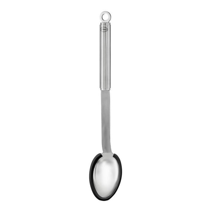 basting spoon silicone