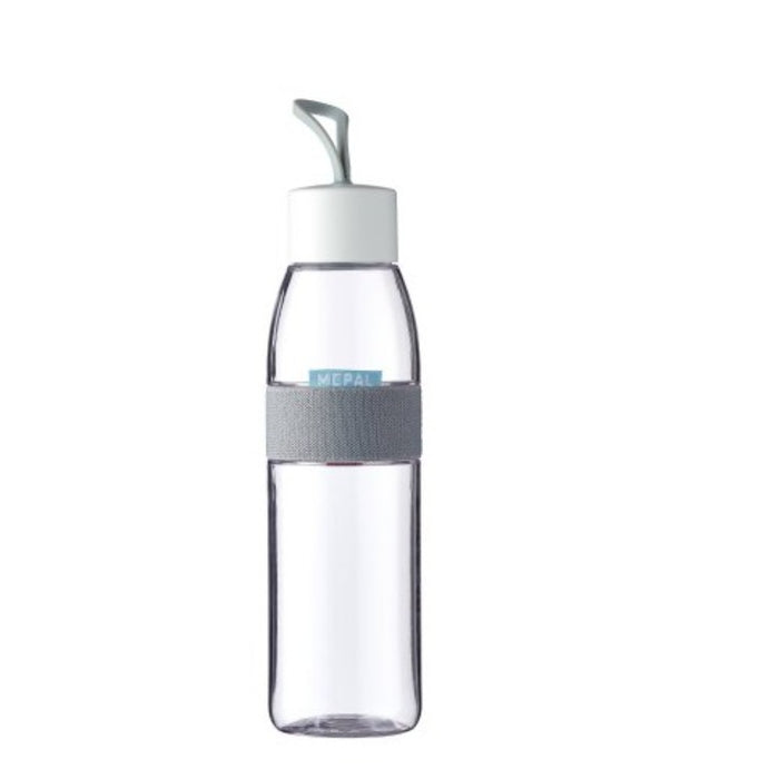 Water bottle ellipse 500ml