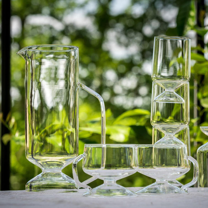 OLO Drinking glass