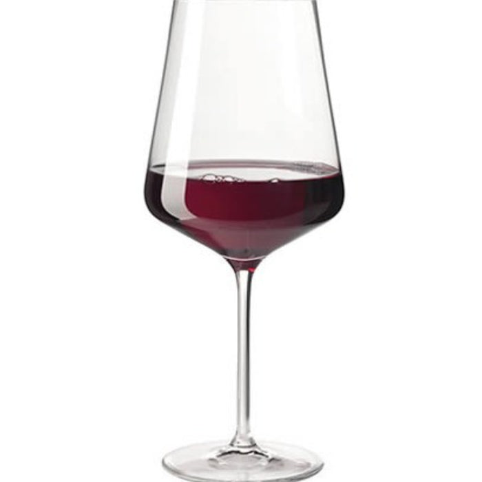 Red wine