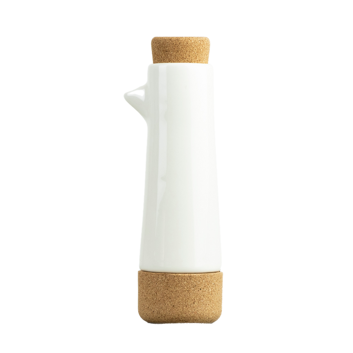 Oil & Balsamic