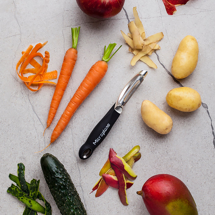 Professional Peeler