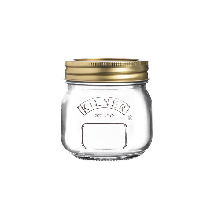 Preserve jar