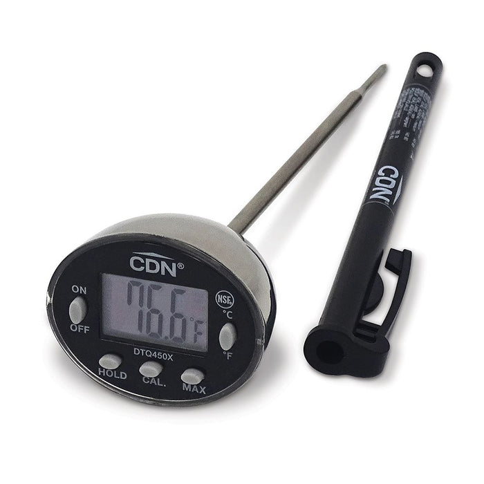 ProAccurate Quick Read Thermometer