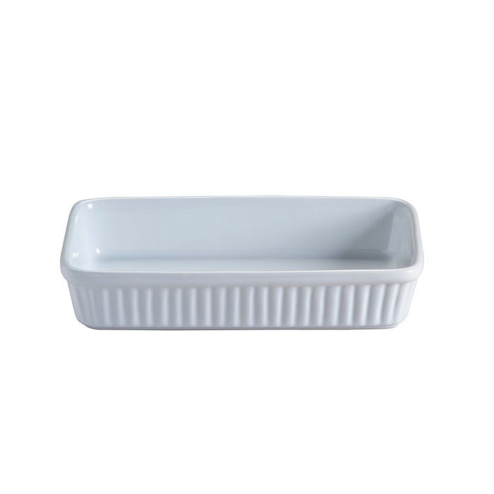 Classic Collection Square Dish