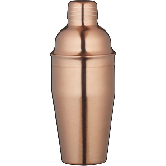 Cocktail Shakers and accessories
