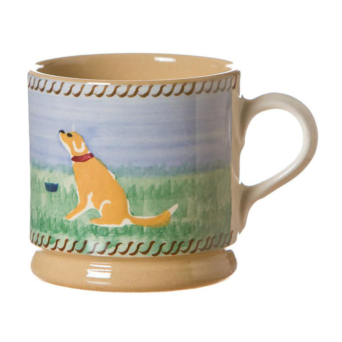 Nicholas Mosse landscape small mug