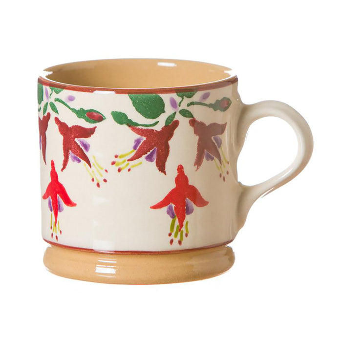 Nicholas Mosse small mug