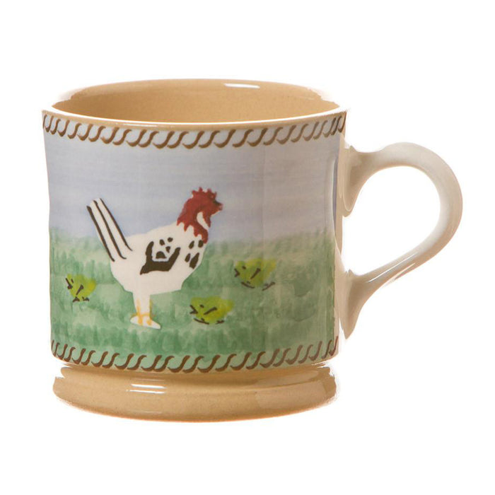 Nicholas Mosse landscape small mug