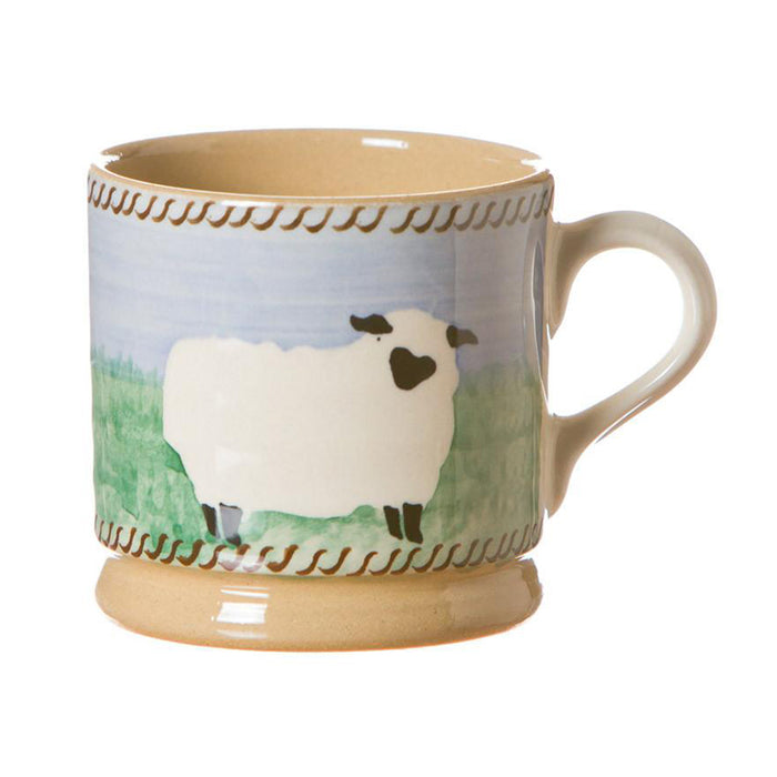 Nicholas Mosse landscape small mug