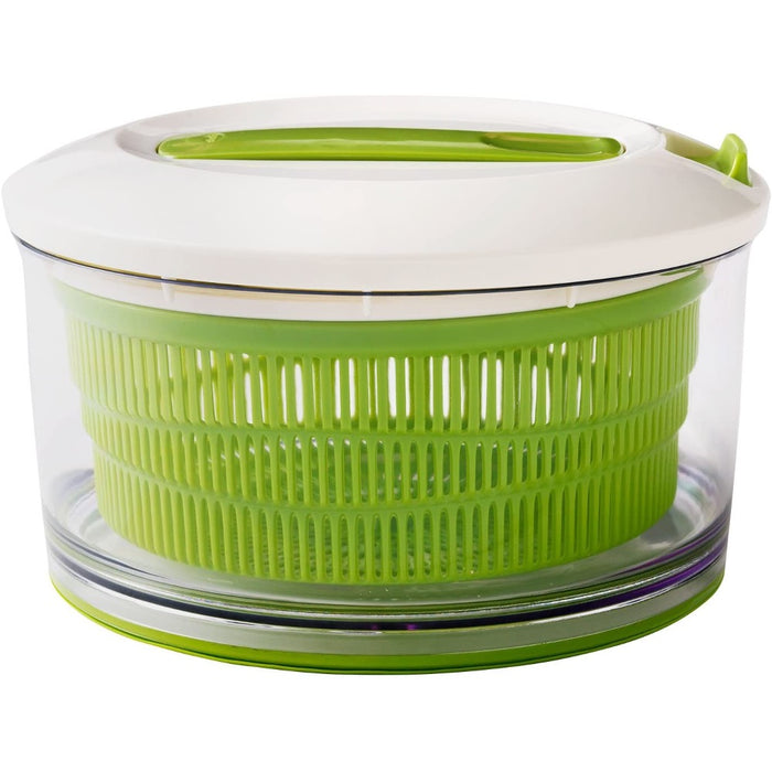 Spincycle salad spinner