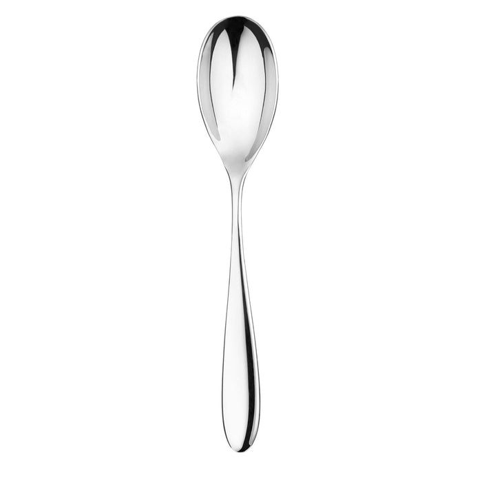 Santol loose cutlery Serving Spoon