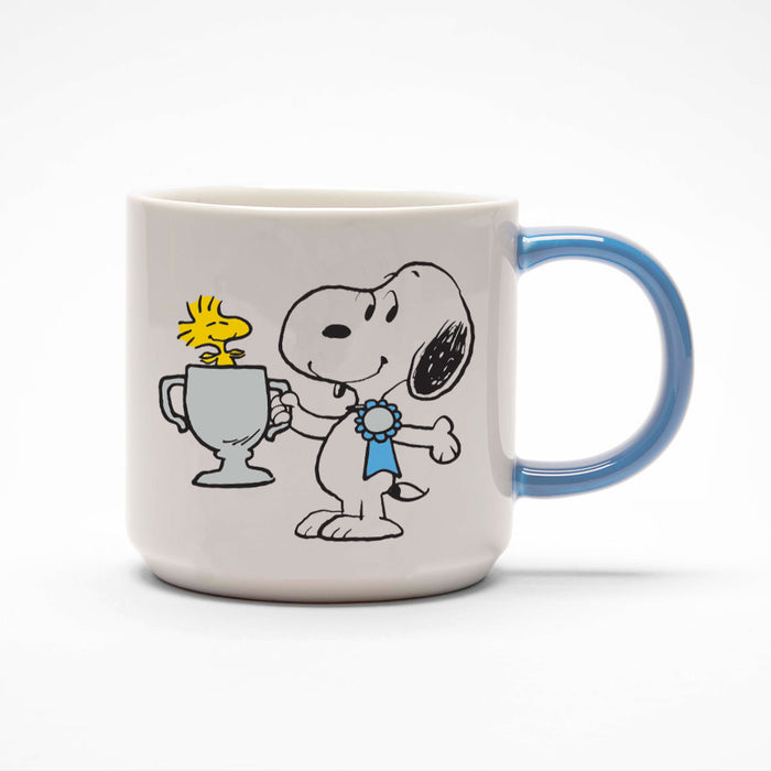 Peanuts Mug Top Dog
