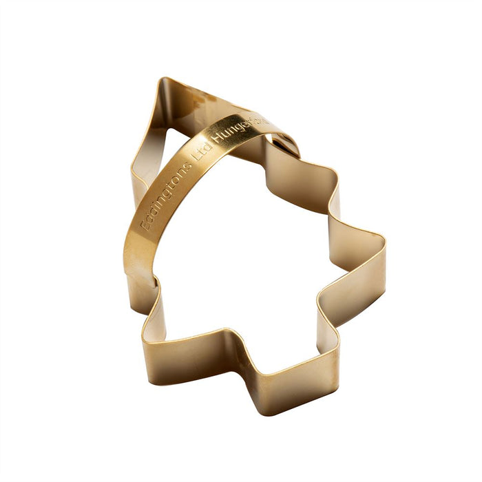 Christmass Tree Cookie Cutter