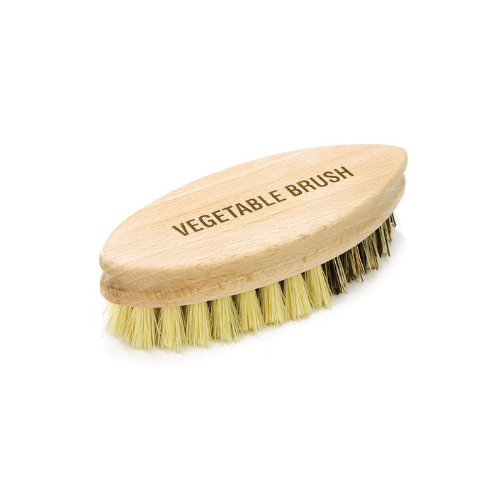 Vegetable brush